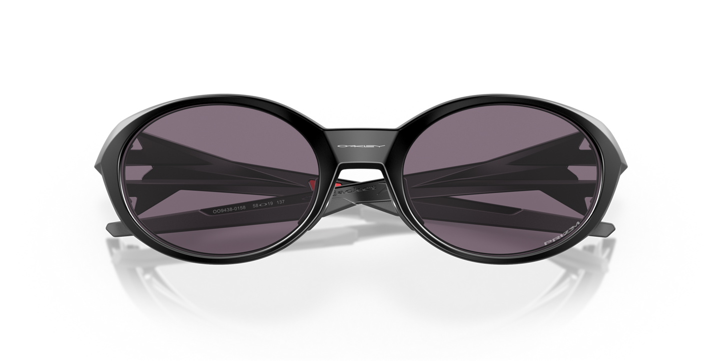 Eye Jacket™ Redux