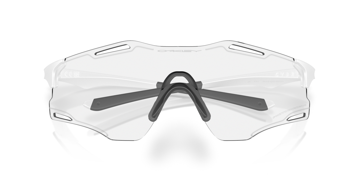 Cybr Zero